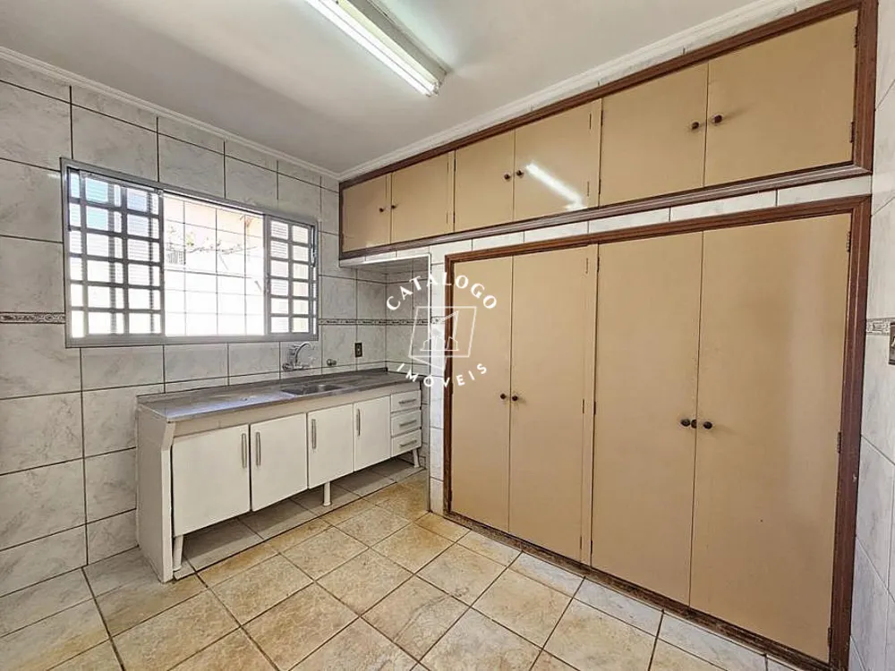 Casa, 4 quartos, 250 m² - Foto 7