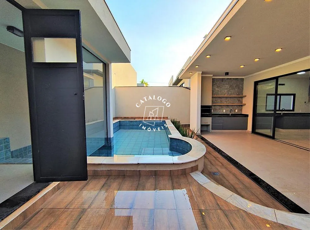 Casa de Condomínio, 3 quartos - Foto 6