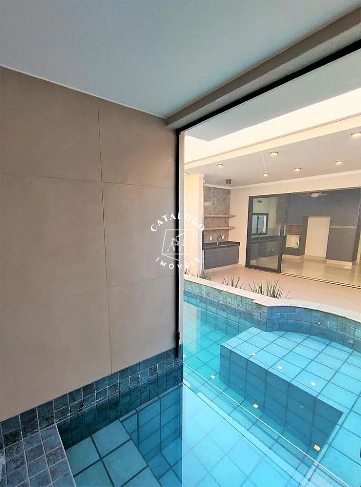 Casa de Condomínio, 3 quartos - Foto 10