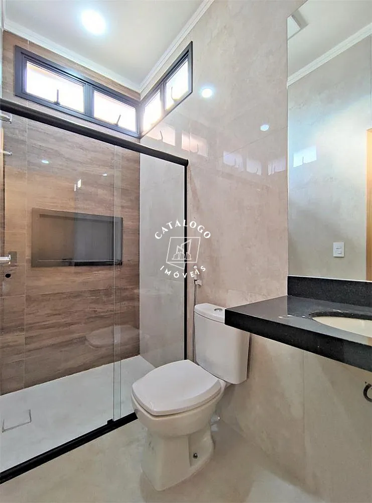 Casa de Condomínio, 3 quartos - Foto 6