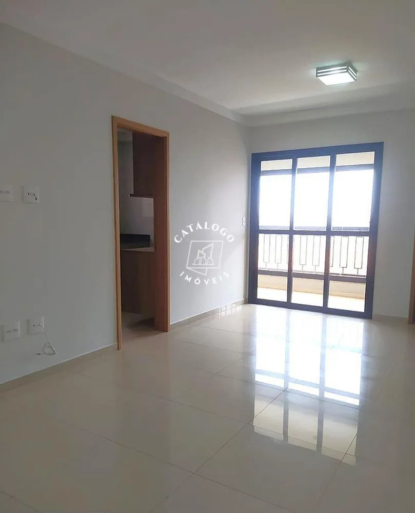 Apartamento, 3 quartos, 98 m² - Foto 2