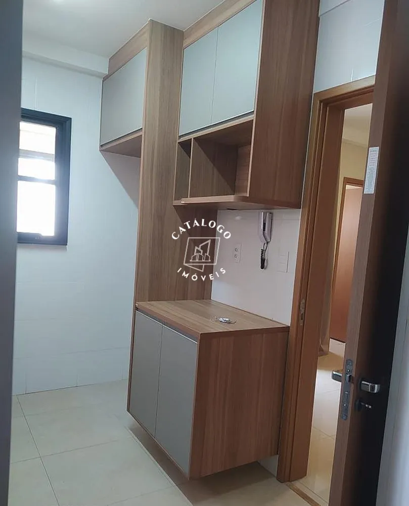 Apartamento, 3 quartos, 98 m² - Foto 3