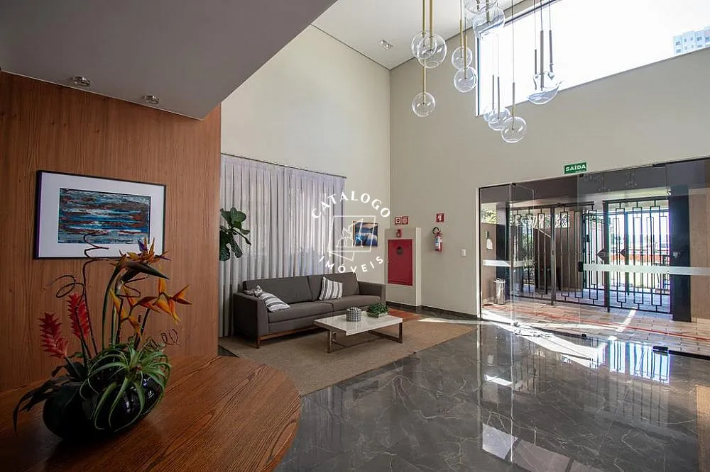 Apartamento, 3 quartos, 98 m² - Foto 1