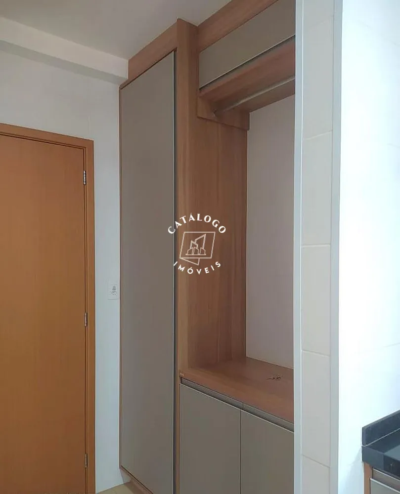 Apartamento, 3 quartos, 98 m² - Foto 4