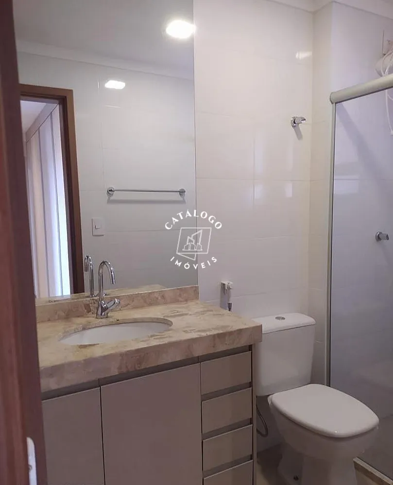 Apartamento, 3 quartos, 98 m² - Foto 9