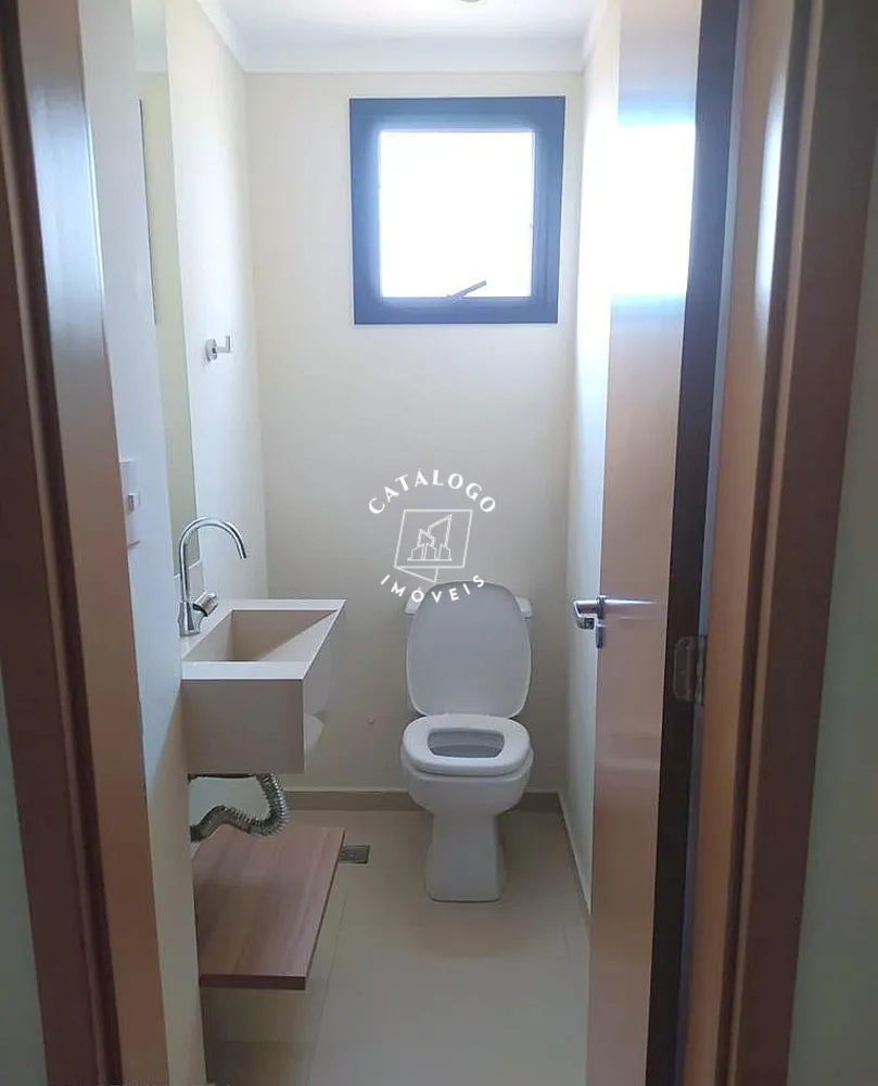 Apartamento, 3 quartos, 98 m² - Foto 5