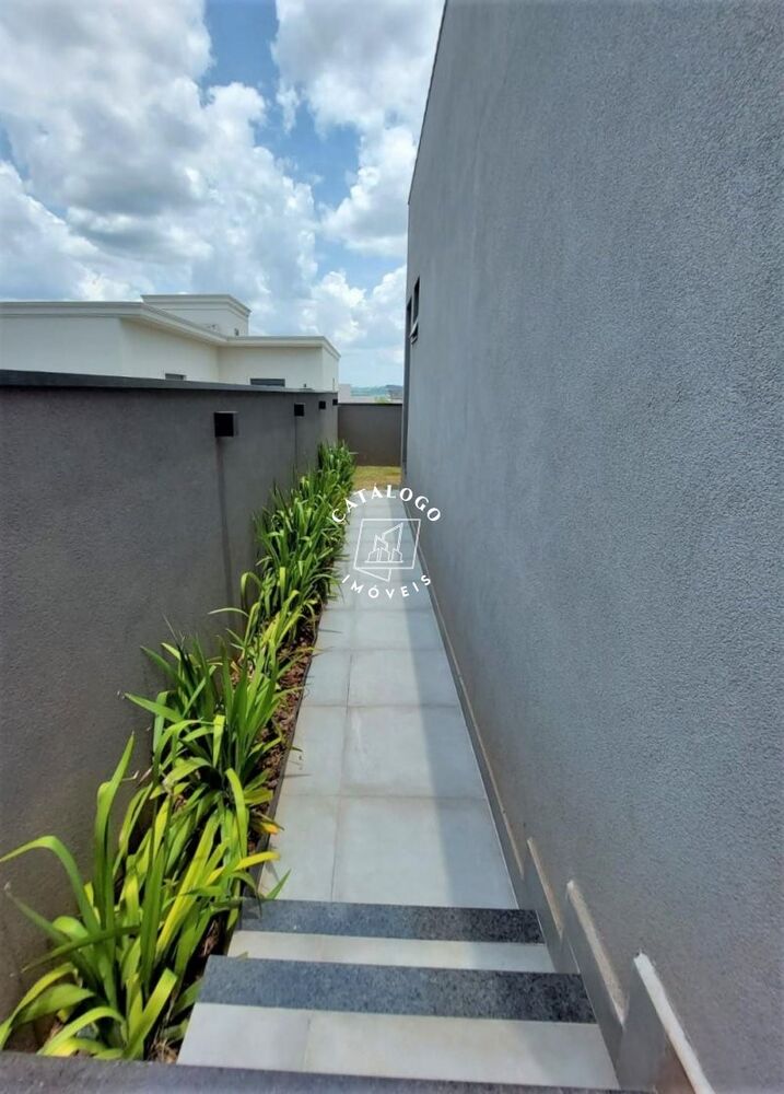 Casa de Condomínio à venda com 3 quartos, 361m² - Foto 8