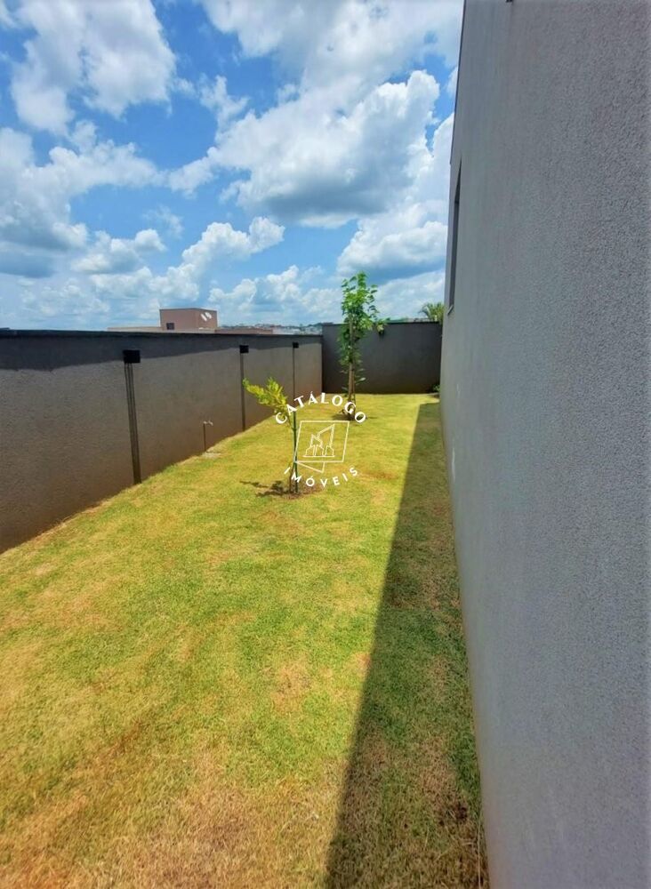 Casa de Condomínio à venda com 3 quartos, 361m² - Foto 7