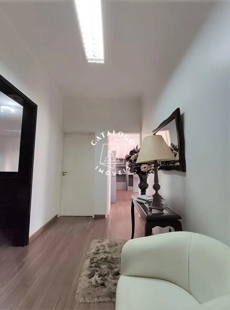 Sala-Conjunto, 160 m² - Foto 4