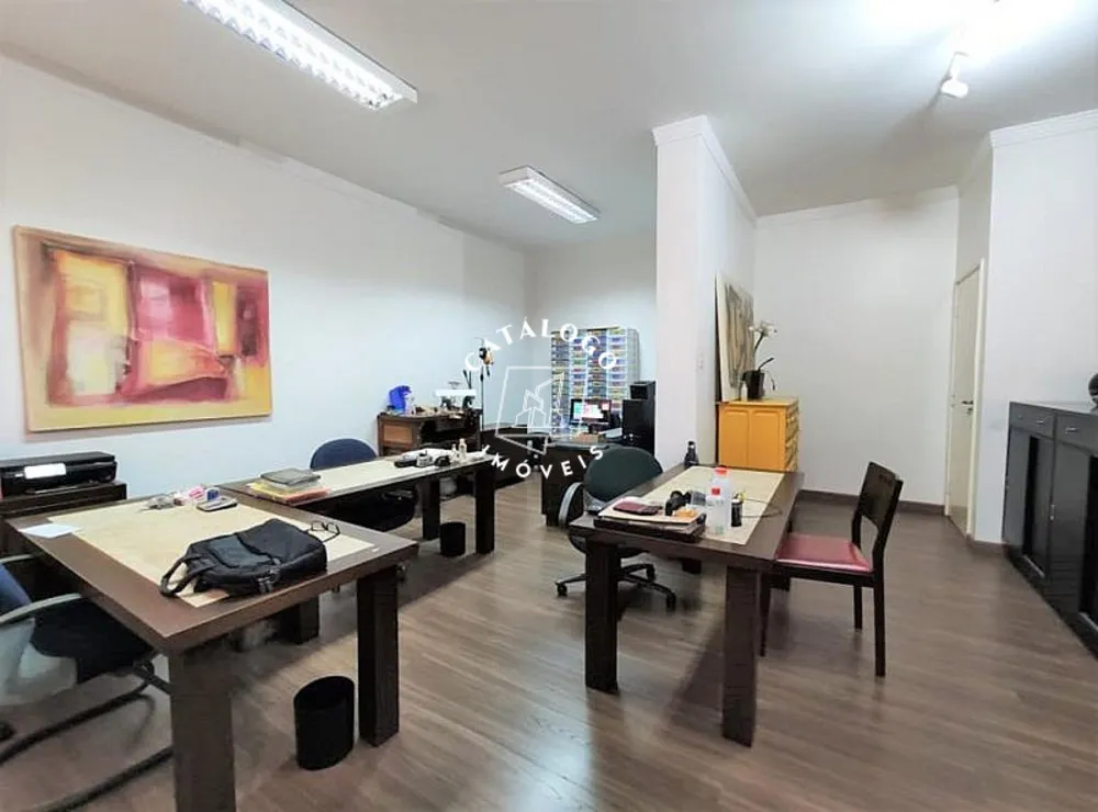Sala-Conjunto, 160 m² - Foto 1