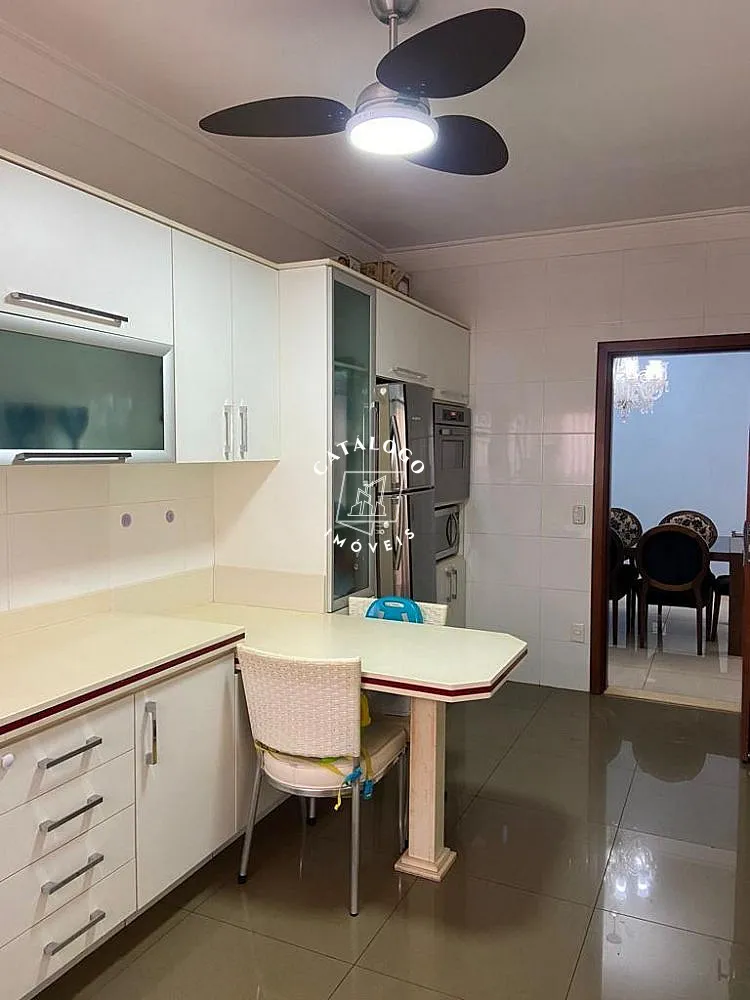 Casa, 4 quartos, 490 m² - Foto 6