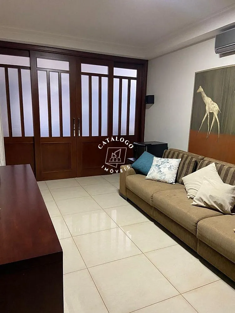 Casa, 4 quartos, 490 m² - Foto 3