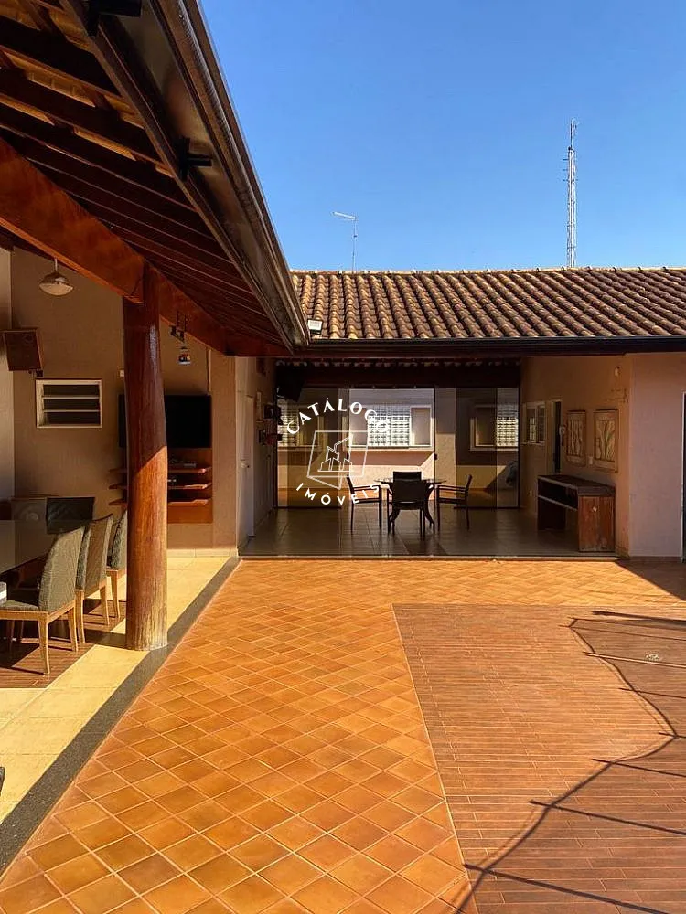 Casa, 4 quartos, 490 m² - Foto 13