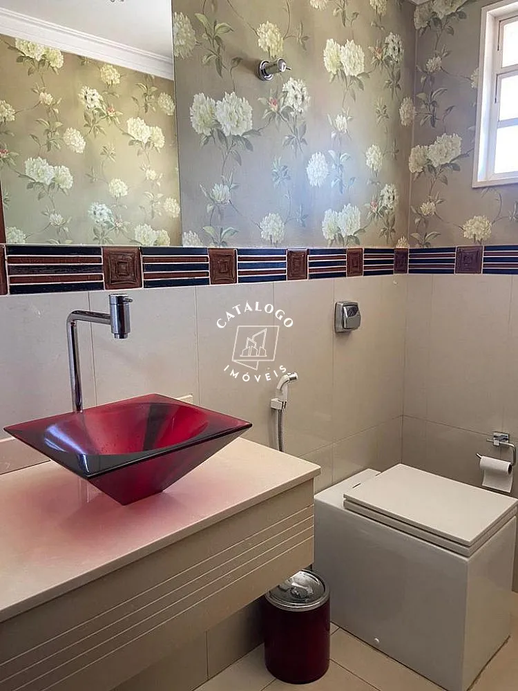 Casa, 4 quartos, 490 m² - Foto 8