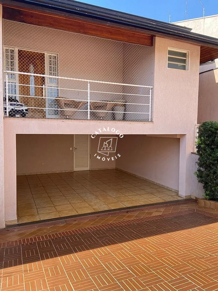 Casa, 4 quartos, 490 m² - Foto 2