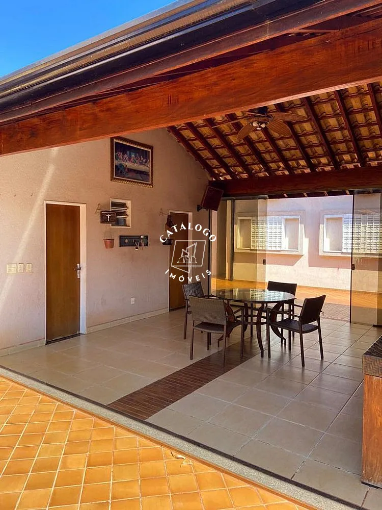 Casa, 4 quartos, 490 m² - Foto 12