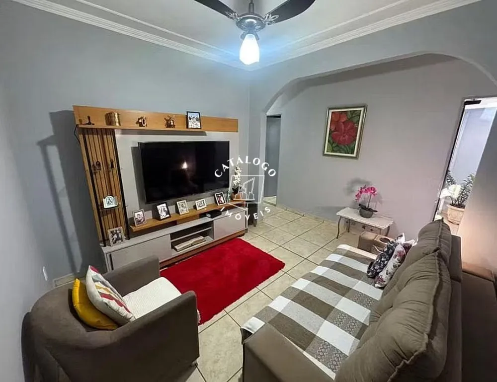 Casa, 3 quartos, 160 m² - Foto 1
