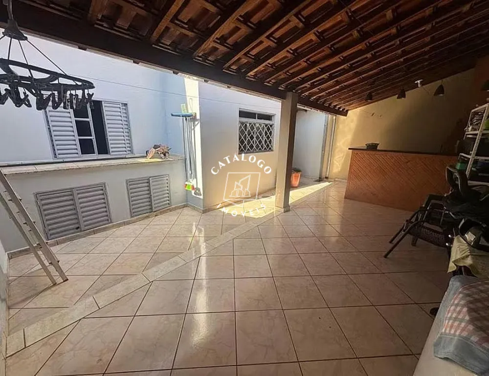 Casa, 3 quartos, 160 m² - Foto 8