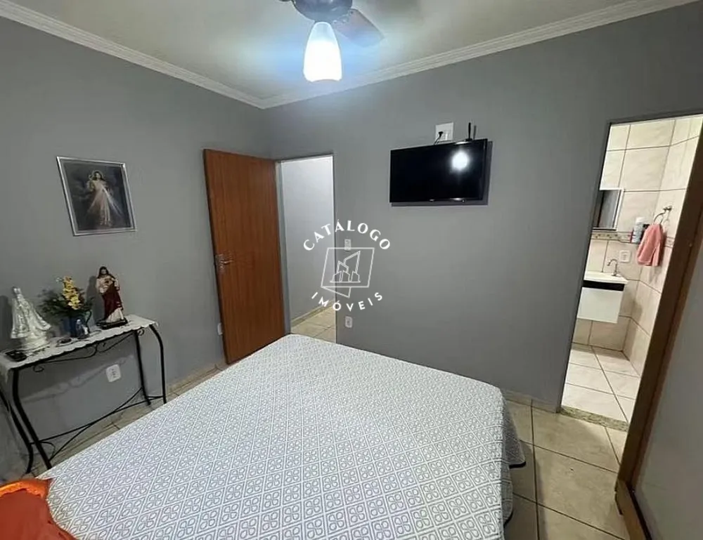 Casa, 3 quartos, 160 m² - Foto 5