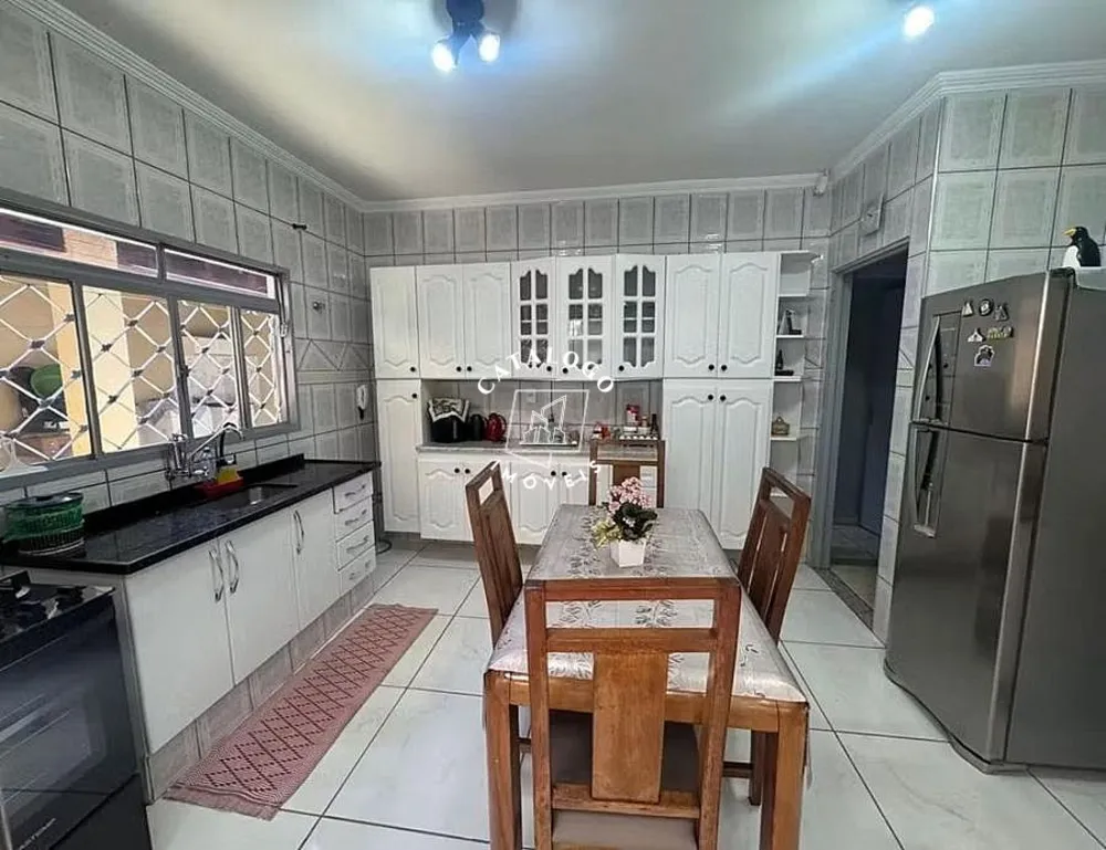 Casa, 3 quartos, 160 m² - Foto 3