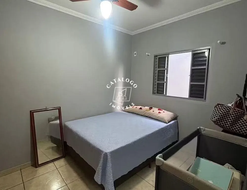 Casa, 3 quartos, 160 m² - Foto 6