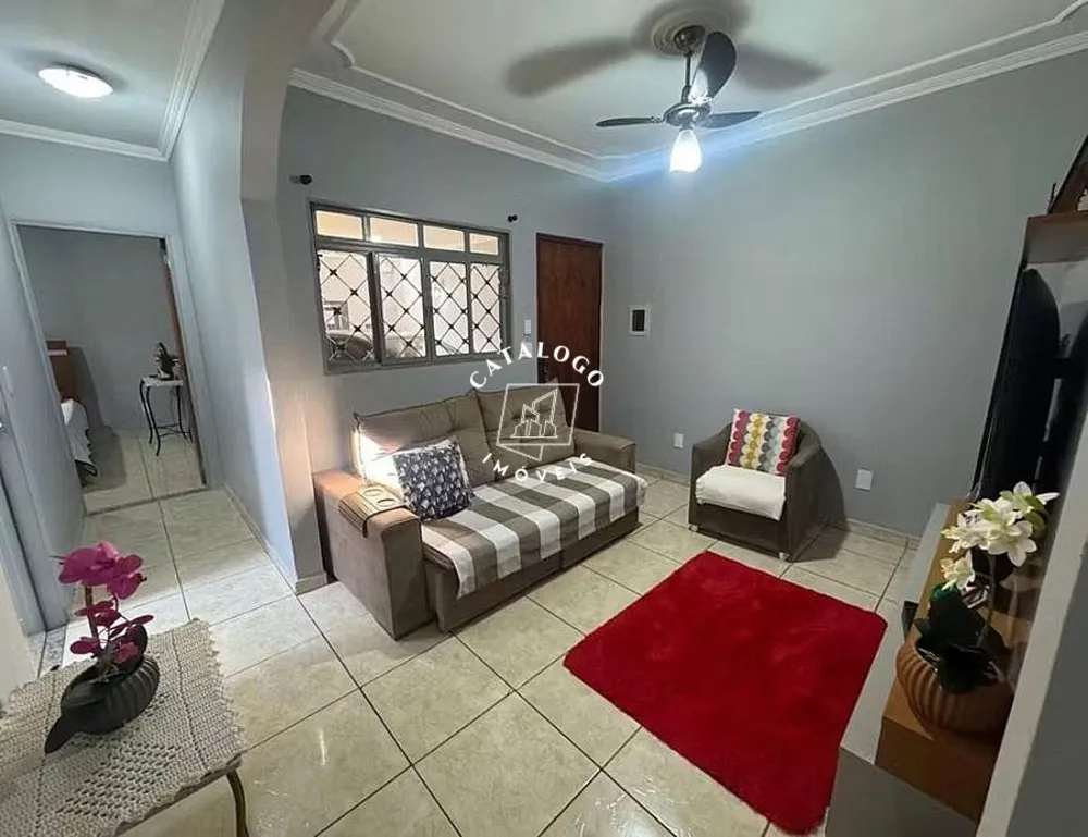 Casa, 3 quartos, 160 m² - Foto 4