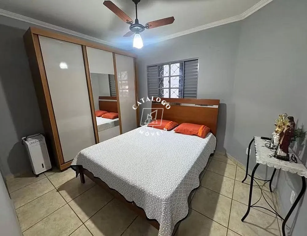 Casa, 3 quartos, 160 m² - Foto 5