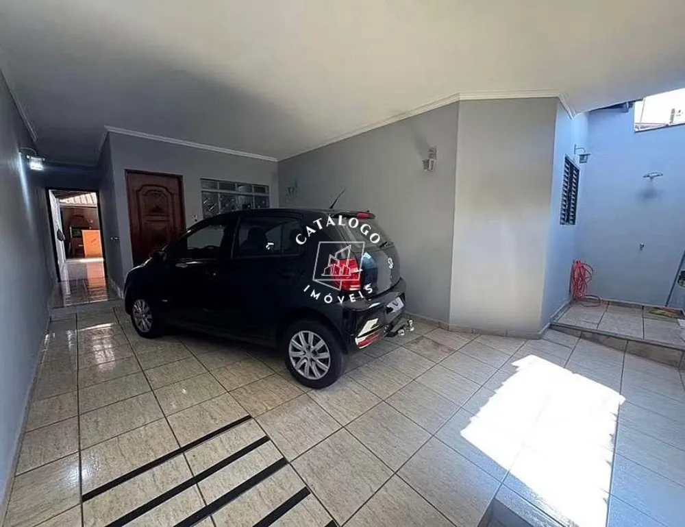 Casa, 3 quartos, 160 m² - Foto 7