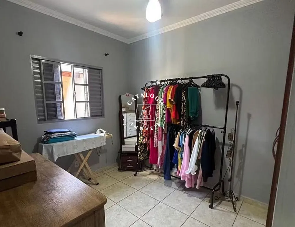 Casa, 3 quartos, 160 m² - Foto 1