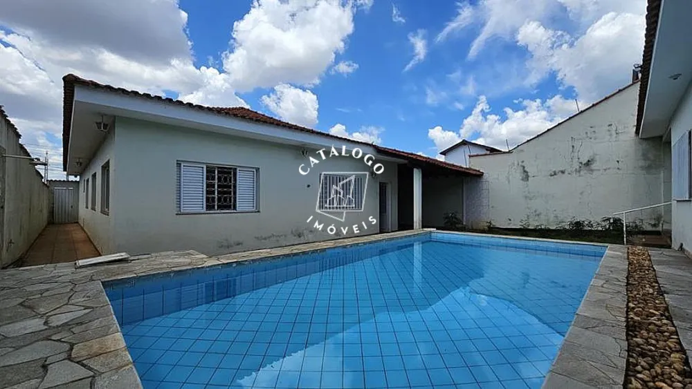 Casa, 5 quartos, 490 m² - Foto 12