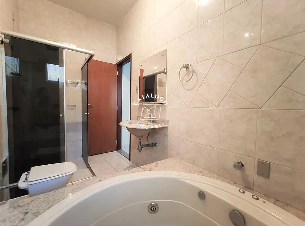 Casa, 5 quartos, 490 m² - Foto 8