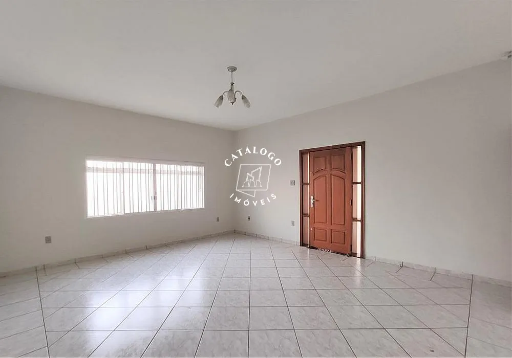 Casa, 5 quartos, 490 m² - Foto 1