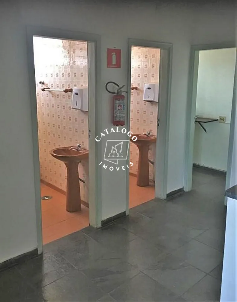 Sala-Conjunto, 130 m² - Foto 13
