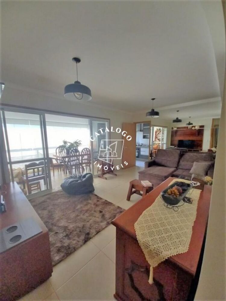 Apartamento à venda com 3 quartos, 108m² - Foto 1