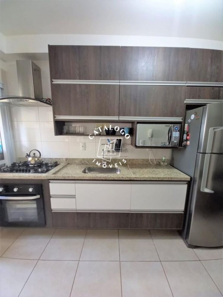 Apartamento à venda com 3 quartos, 108m² - Foto 4