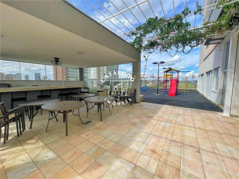 Apartamento à venda com 3 quartos, 108m² - Foto 20