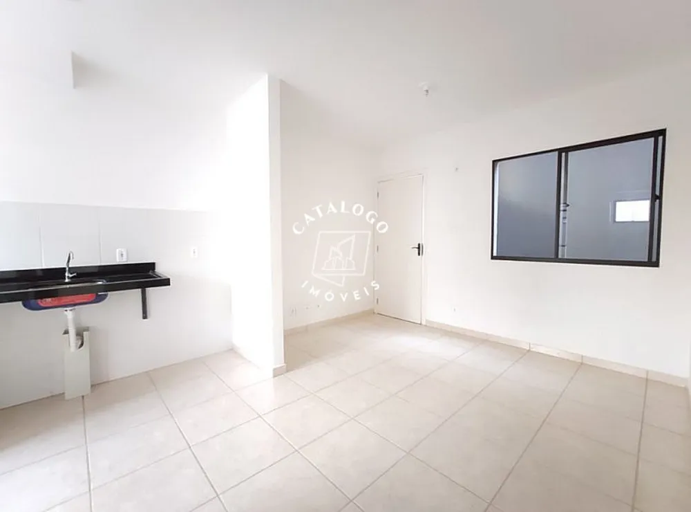 Apartamento, 2 quartos, 56 m² - Foto 4