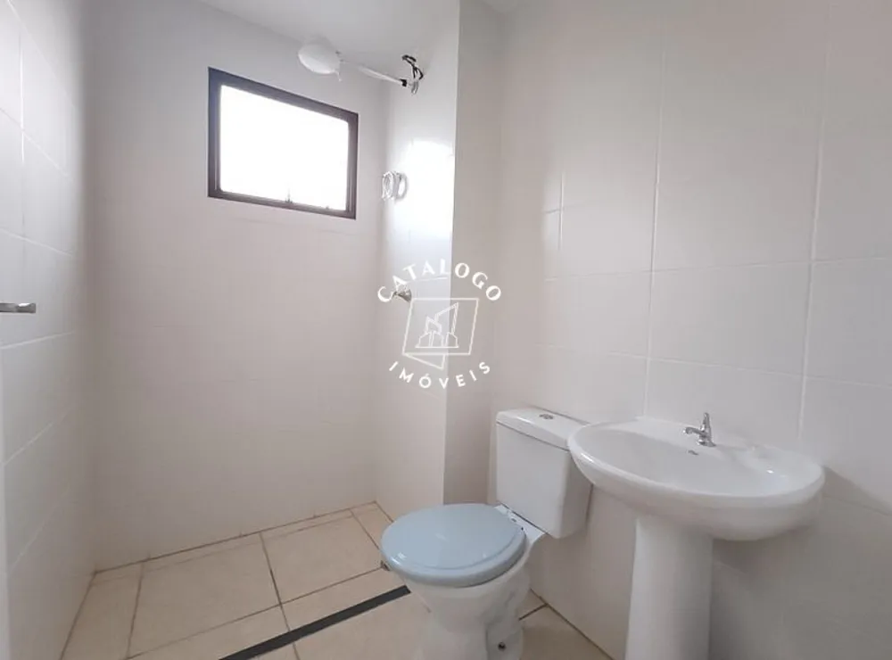Apartamento, 2 quartos, 56 m² - Foto 7