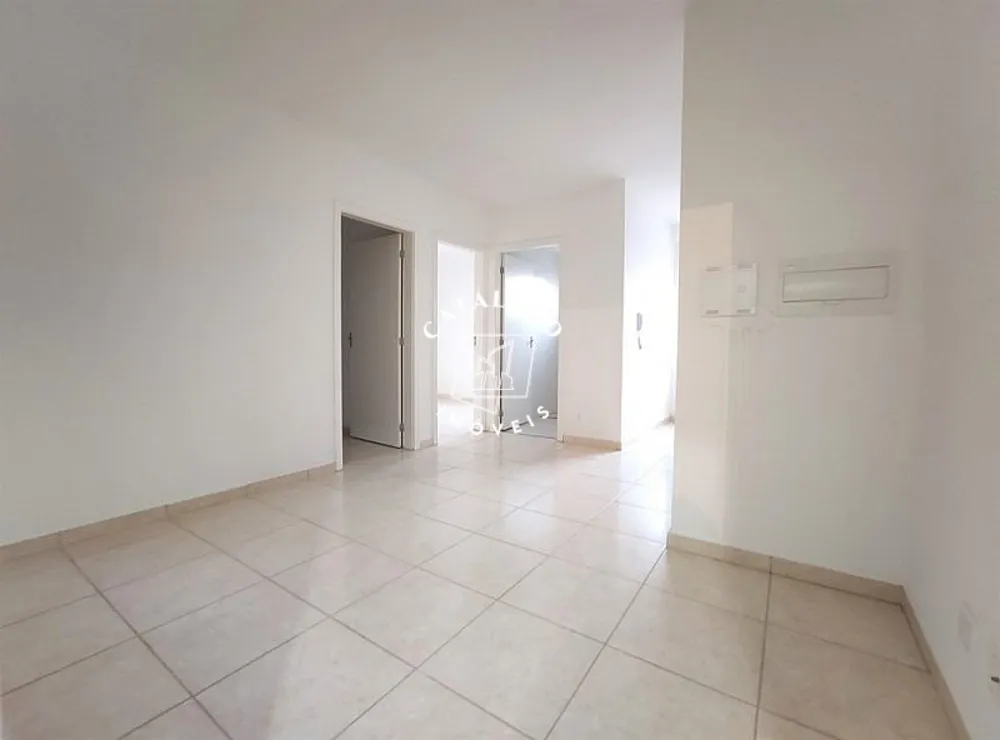 Apartamento, 2 quartos, 56 m² - Foto 2