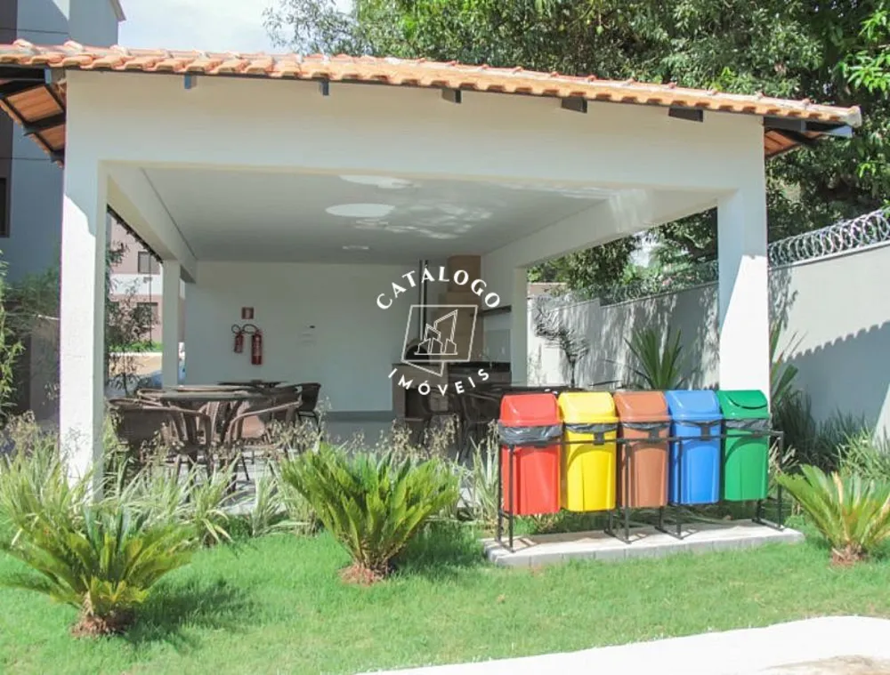Apartamento, 2 quartos, 56 m² - Foto 12