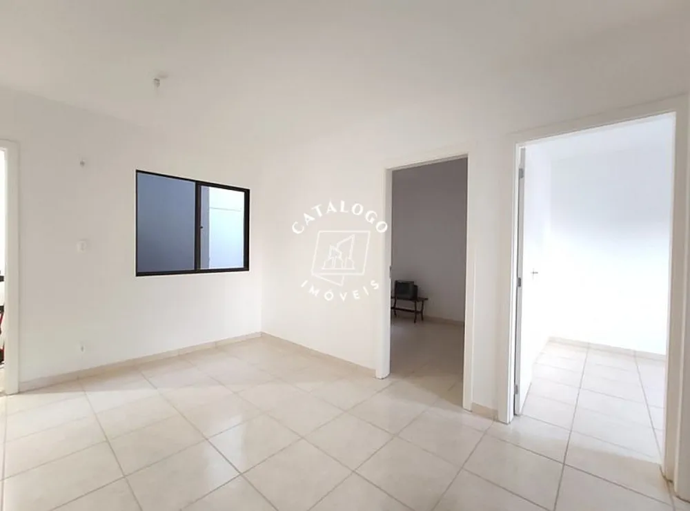 Apartamento, 2 quartos, 56 m² - Foto 5
