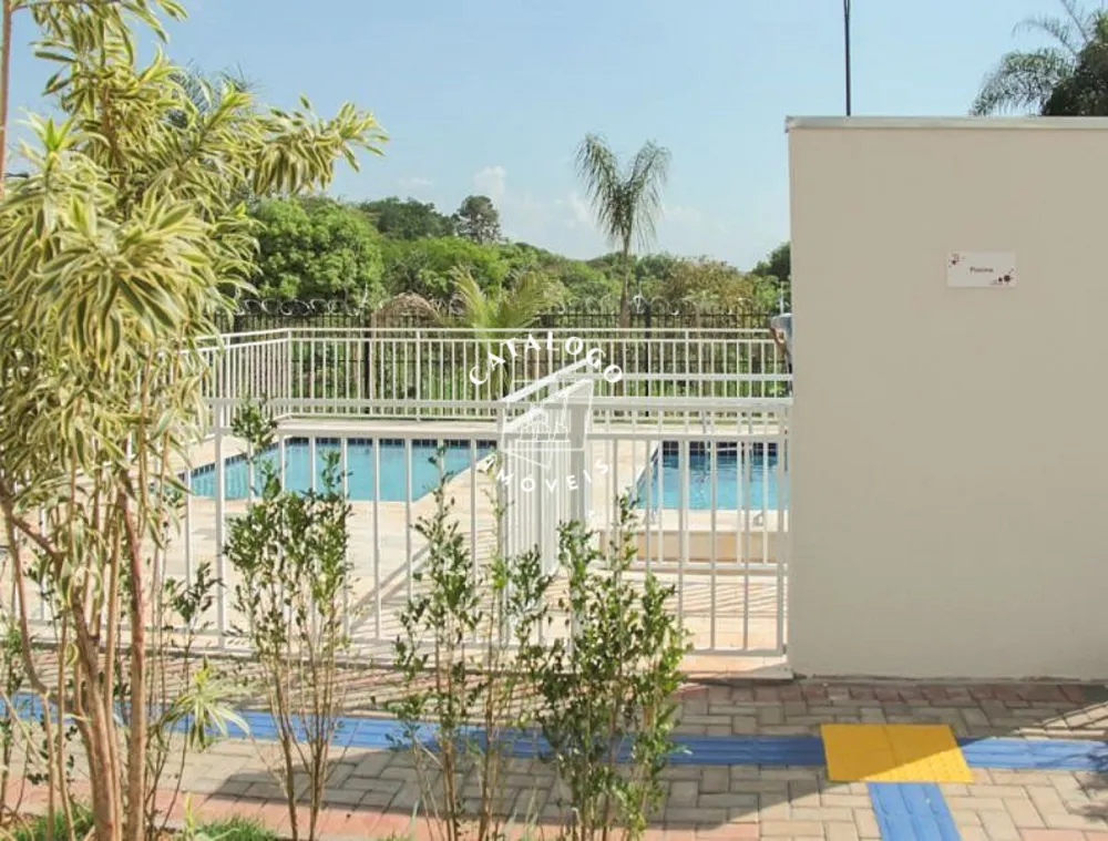 Apartamento, 2 quartos, 56 m² - Foto 9