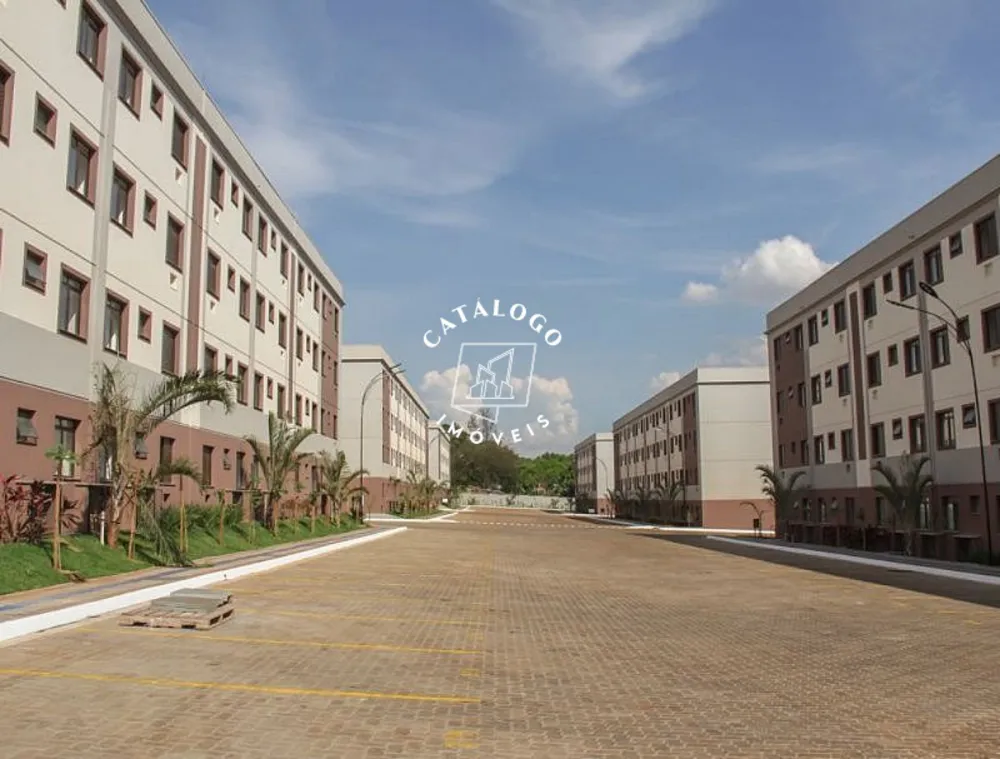 Apartamento, 2 quartos, 56 m² - Foto 13