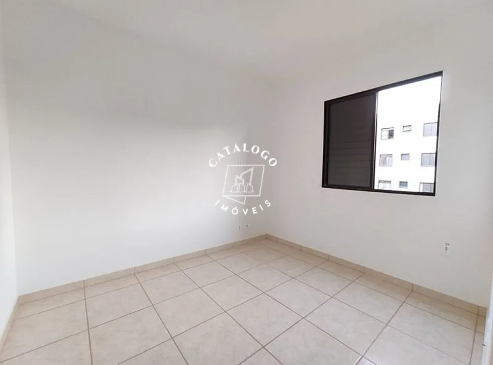 Apartamento, 2 quartos, 56 m² - Foto 8