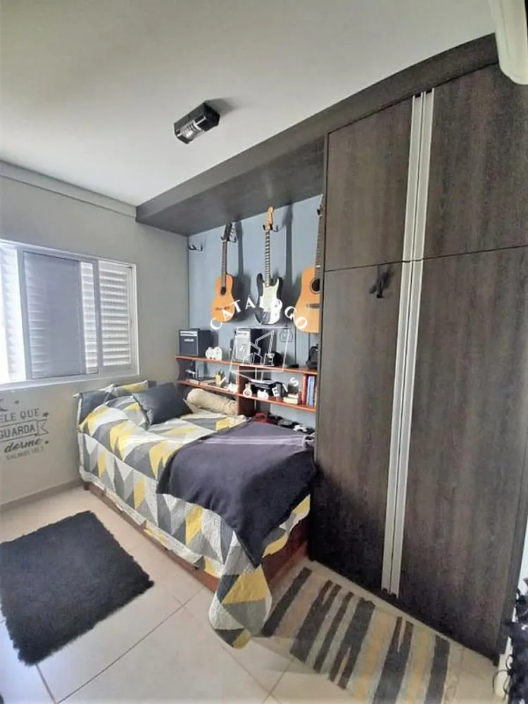 Apartamento, 3 quartos, 108 m² - Foto 6