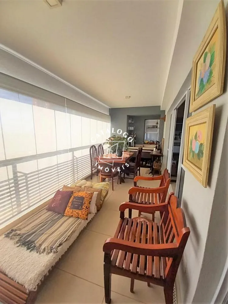 Apartamento, 3 quartos, 108 m² - Foto 1
