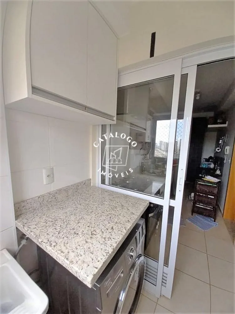 Apartamento, 3 quartos, 108 m² - Foto 4