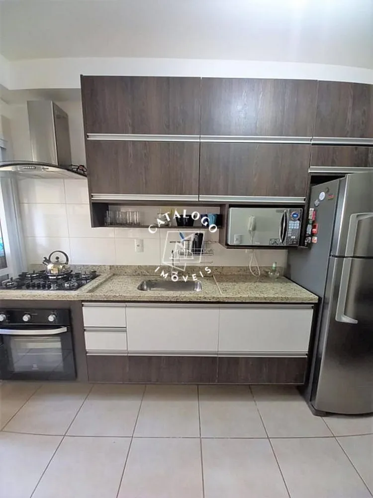 Apartamento, 3 quartos, 108 m² - Foto 3