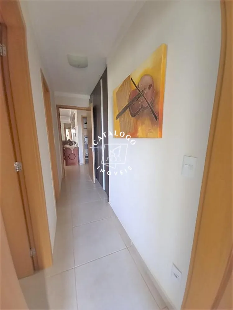 Apartamento, 3 quartos, 108 m² - Foto 5