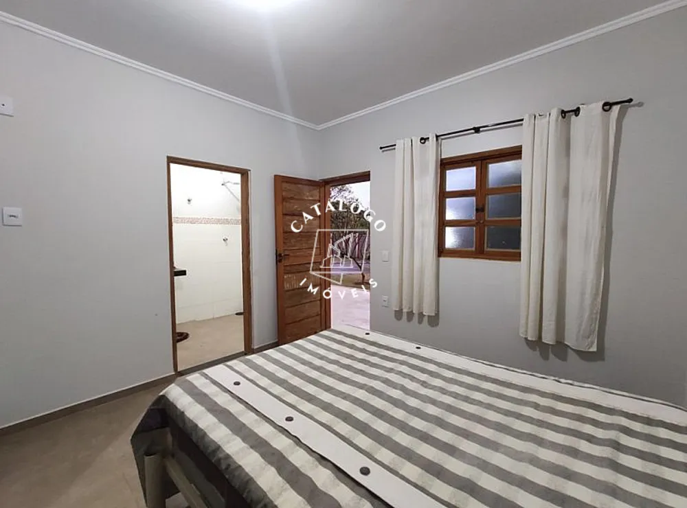 Chácara, 4 quartos, 1310 m² - Foto 16
